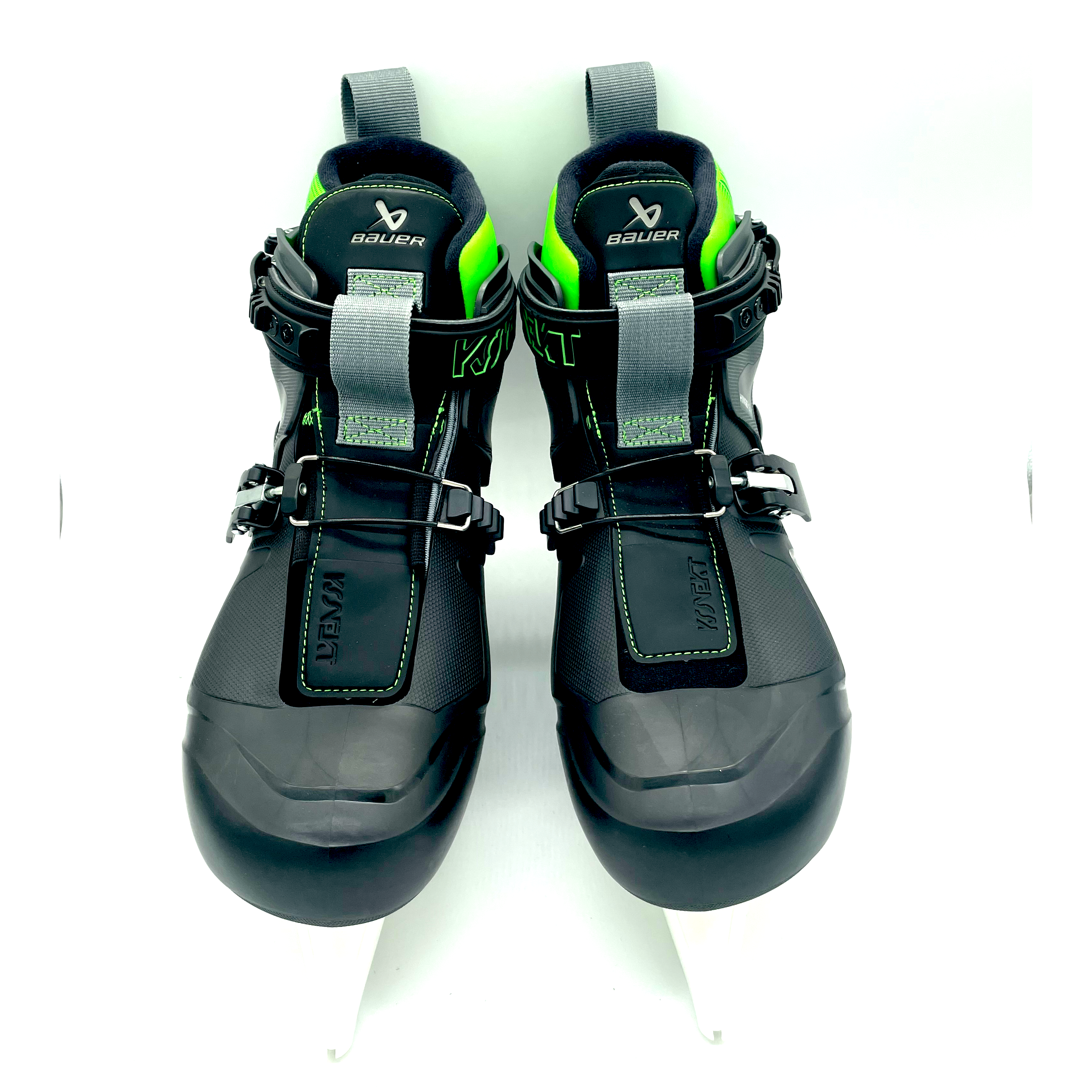 Patins de gardien de but Bauer Konekt Pro - Taille 12D